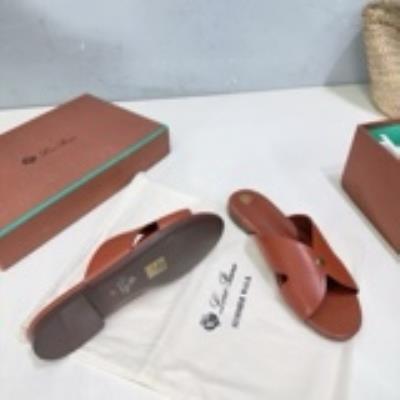wholesale quality loro piana women shoes model no. 13